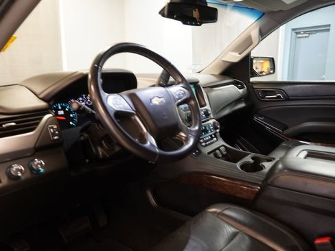 Used 2017 Chevrolet Tahoe LT image 7