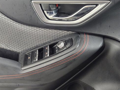 Certified 2021 Subaru Forester Sport image 26