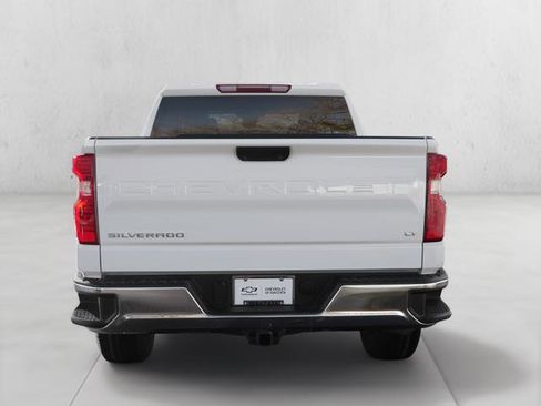 Used 2023 Chevrolet Silverado 1500 LT image 28