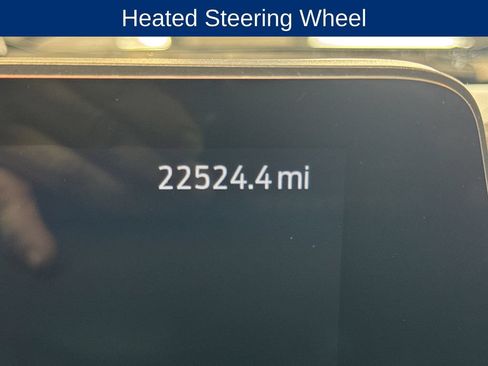 Used 2025 Ford Expedition Active AWD/4WD image 19