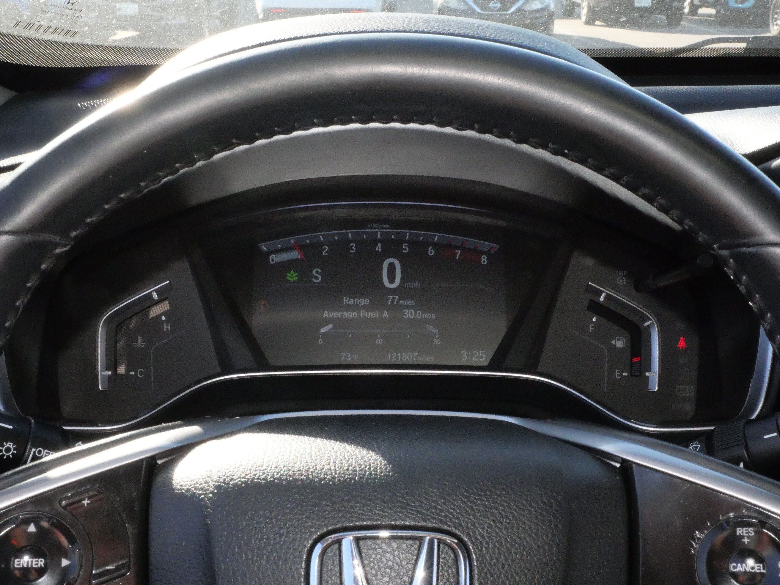 Certified 2020 Honda CR-V EX-L image 21