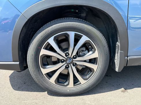Certified 2023 Subaru Forester Limited AWD/4WD image 19