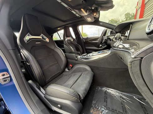 Used 2023 Mercedes-Benz AMG GT 63 image 31