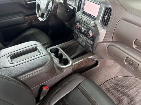 Used 2020 GMC Sierra 1500 Denali w/ Denali Ultimate Package AWD/4WD image 17