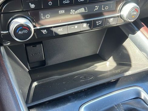 Used 2025 MAZDA CX-5 Signature AWD/4WD image 16