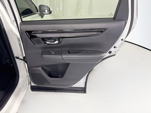 Used 2024 Honda CR-V EX-L image 27
