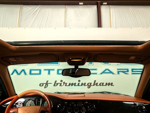 Used 2001 Bentley Arnage Red Label image 31