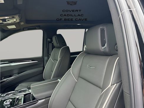 New 2026 Cadillac Escalade Sport w/ Touring Package image 32