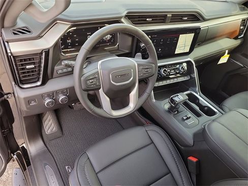 New 2026 GMC Sierra 1500 Denali w/ Technology Package image 19