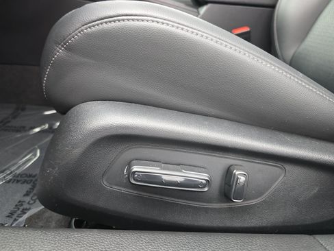 Used 2024 Honda Civic EX-L image 28