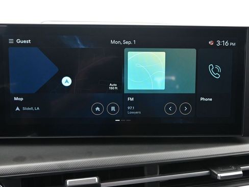 New 2026 Hyundai Santa Fe XRT image 34