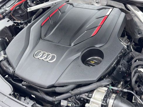 Used 2021 Audi S5 Premium Plus w/ Premium Plus Package image 59