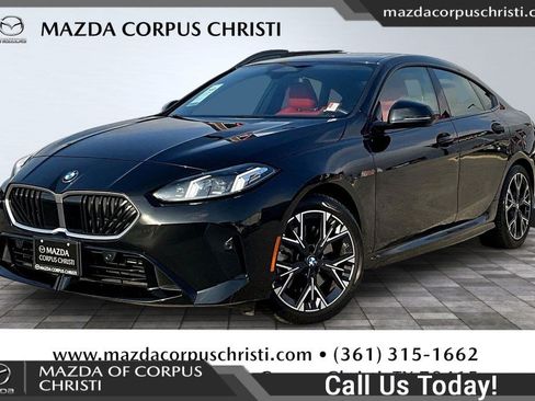 Used 2025 BMW 228i xDrive AWD/4WD image 1