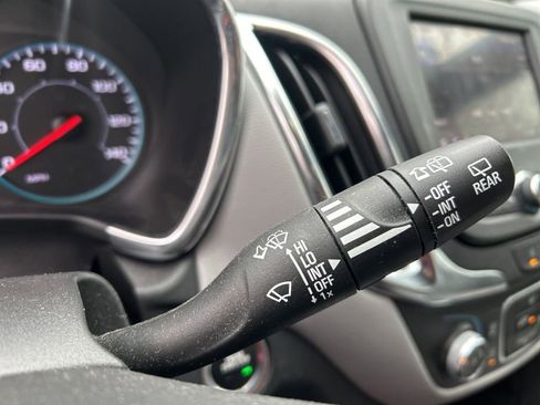 Certified 2024 Chevrolet Equinox LS image 14