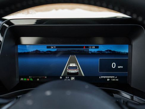 New 2026 Subaru Outback Touring XT image 23