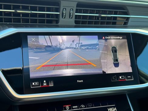 Used 2023 Audi A6 Premium Plus w/ Premium Plus Package image 26