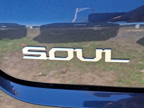 Certified 2025 Kia Soul S FWD image 30