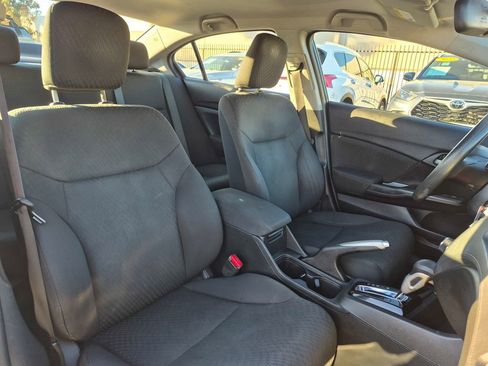 Used 2015 Honda Civic LX image 31