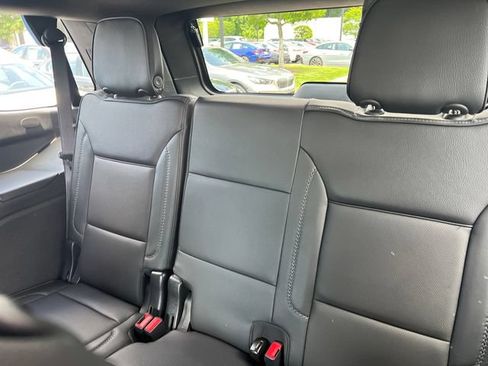 Used 2023 GMC Yukon Denali AWD/4WD image 38