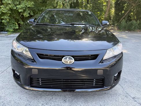 Used 2012 Scion tC FWD image 13