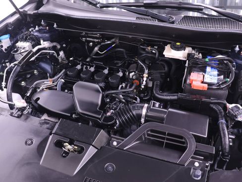 Certified 2024 Honda CR-V EX-L image 17