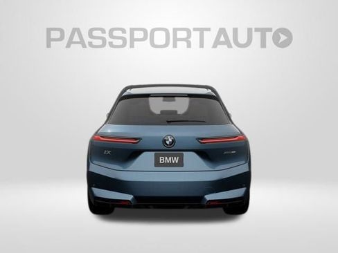 New 2026 BMW iX xDrive60 image 5