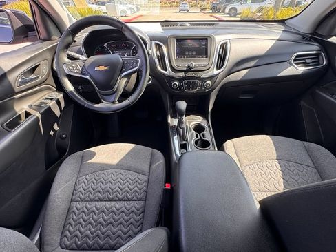 Used 2024 Chevrolet Equinox LT FWD image 19