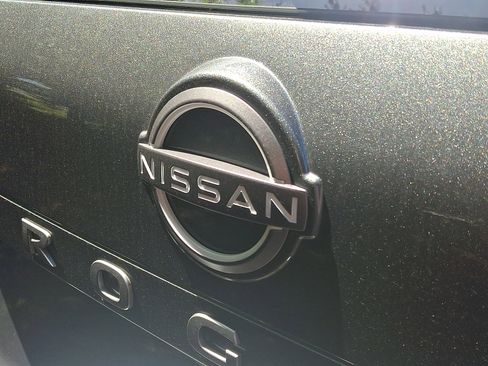 New 2026 Nissan Rogue SV AWD/4WD image 5