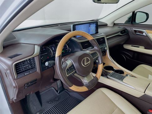Used 2020 Lexus RX 350L RX 350L image 13