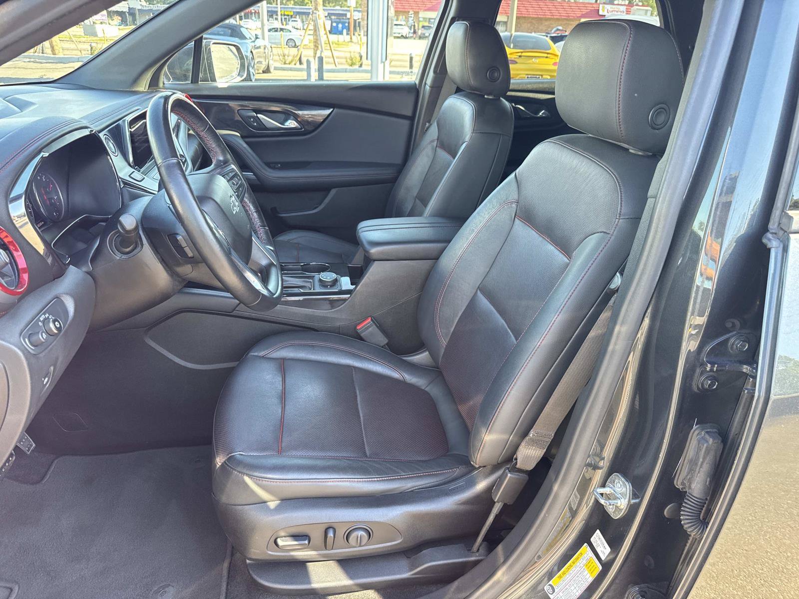 Used 2019 Chevrolet Blazer RS AWD/4WD image 21