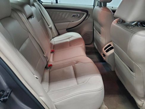 Used 2012 Ford Taurus Limited image 17