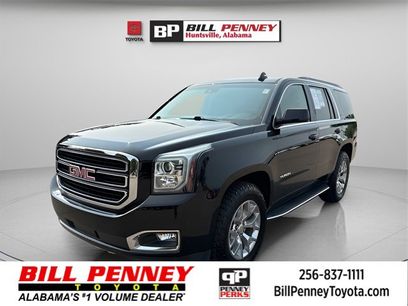 Used 2019 GMC Yukon SLT w/ HD Trailering Package