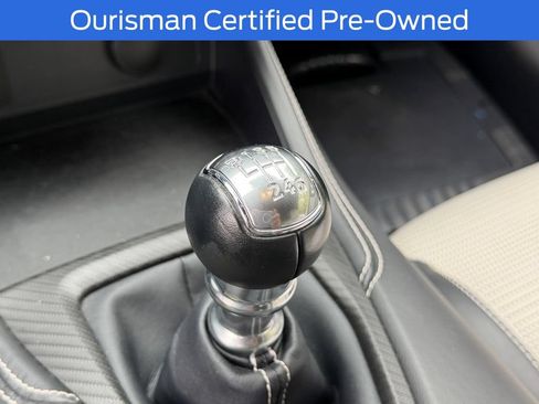 Used 2025 Ford Mustang GT Premium RWD image 30