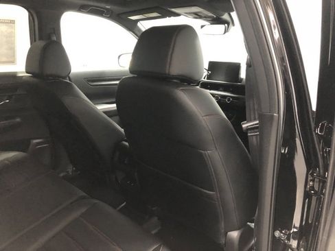 Used 2025 Honda CR-V Sport-L image 12