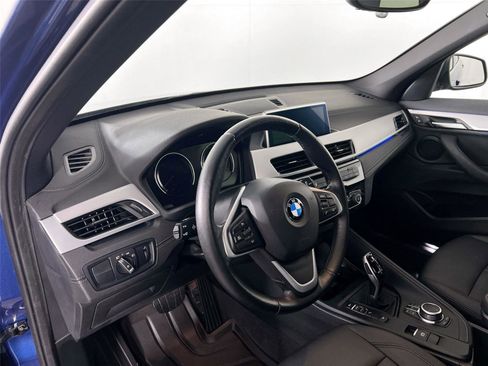 Certified 2022 BMW X1 xDrive28i w/ Convenience Package image 10