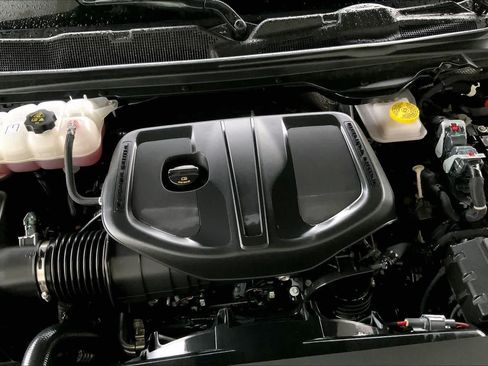 Used 2025 RAM 1500 Big Horn RWD image 31