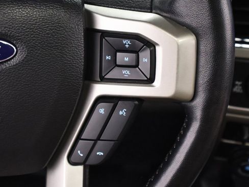 Certified 2022 Ford F350 Lariat w/ Lariat Ultimate Package image 24