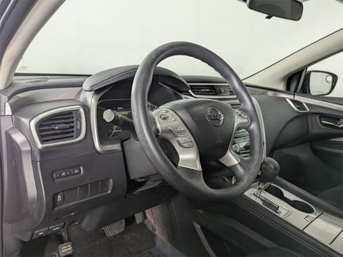Used 2015 Nissan Murano S w/ Cargo Package image 11