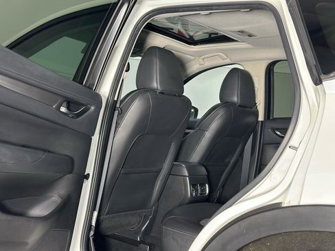 Used 2018 MAZDA CX-5 Touring w/ Preferred Equipment Package image 9