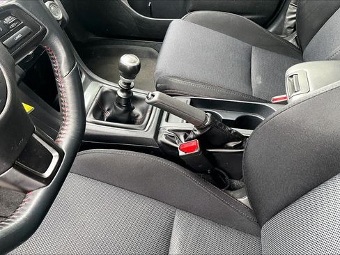 Used 2021 Subaru WRX w/ Popular Package #1 AWD/4WD image 16
