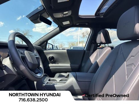 Used 2026 Hyundai Palisade XRT Pro image 11