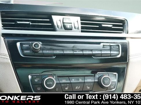 Used 2022 BMW X2 xDrive28i w/ Convenience Package image 49