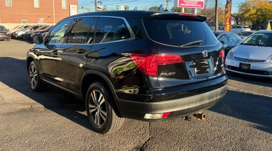 Used 2016 Honda Pilot EX-L image 4