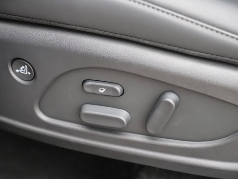 New 2026 Hyundai Palisade Calligraphy FWD image 21