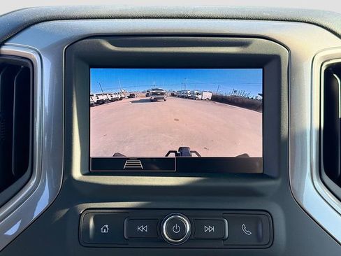 New 2025 Chevrolet Silverado 3500 W/T w/ WT Convenience Package image 13