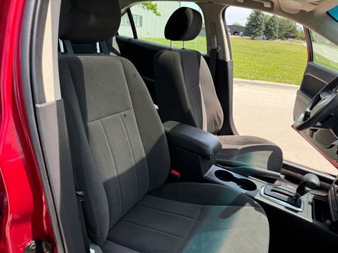 Used 2008 Mercury Milan FWD image 26