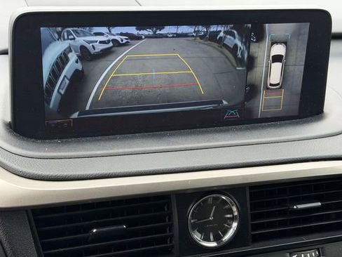 Used 2020 Lexus RX 350 FWD w/ Premium Package image 17