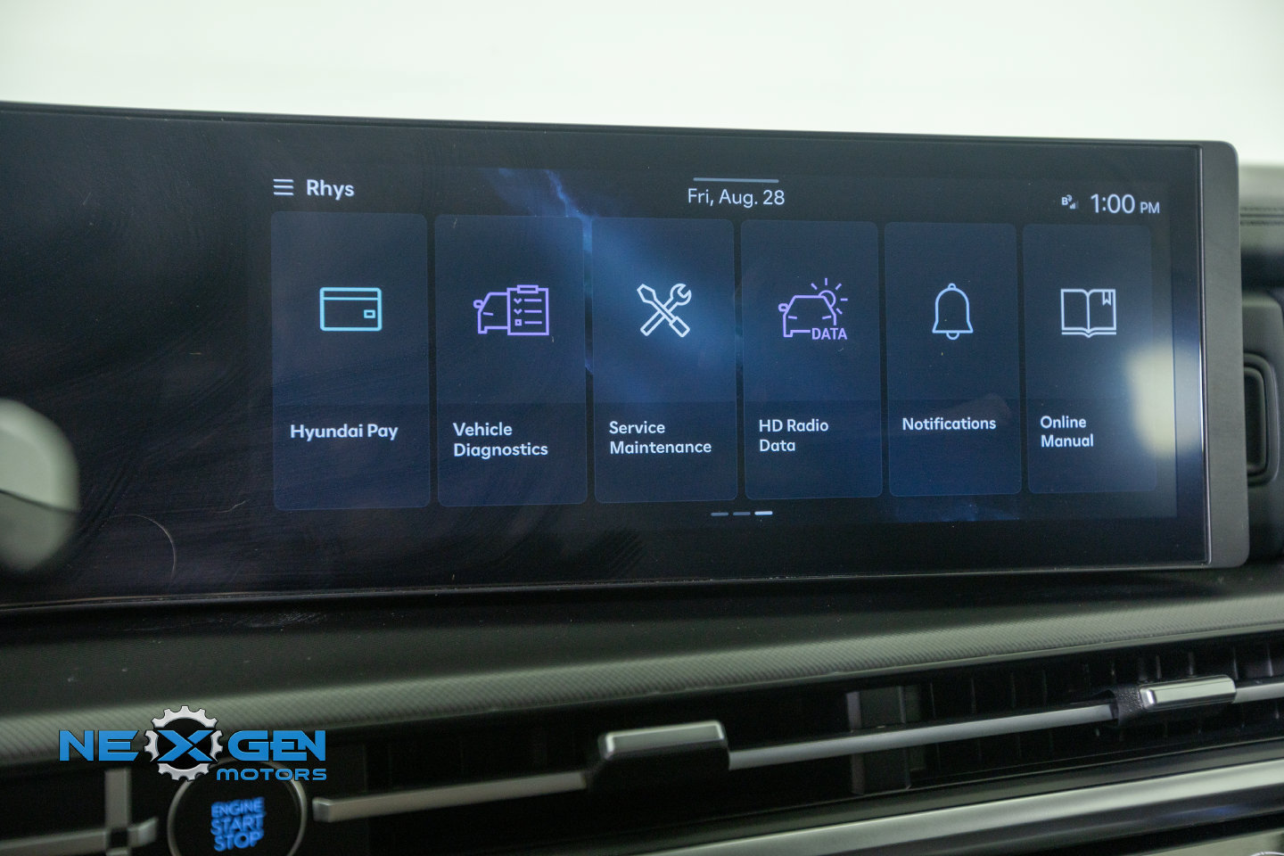 Used 2025 Hyundai Santa Fe XRT AWD/4WD image 22
