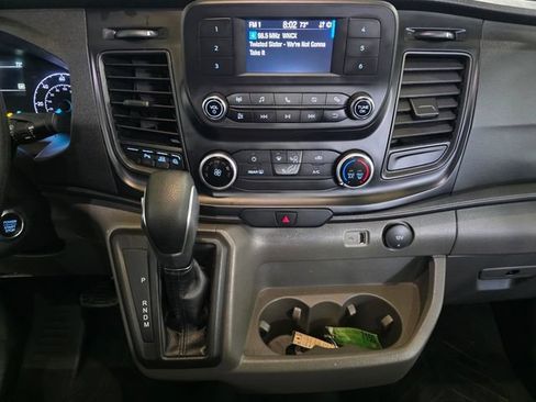 Used 2024 Ford Transit 350 148 High Roof Extended w/ Load Area Protection Package RWD image 18