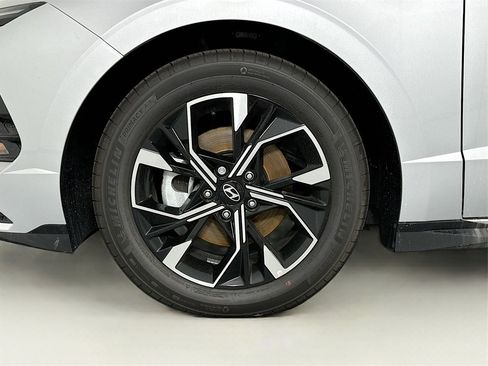 Certified 2024 Hyundai Sonata SEL image 29